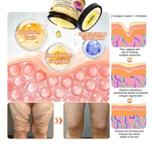 ✨FDA Approved: ODALIT® Bee venom Pro Comprehensive Cream — 🔥Limited Time 80% OFF🔥