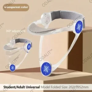 ODALIT™ Neck Brace Pro Digital Posture Correction Collar