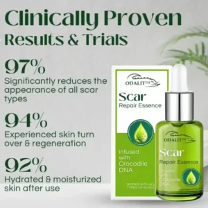 ODALIT™ Scar Repair Essence