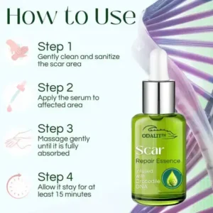 ODALIT™ Scar Repair Essence