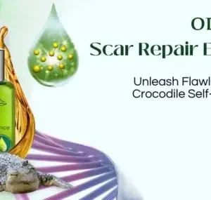 ODALIT™ Scar Repair Essence