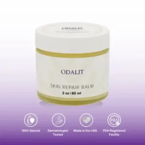 ODALIT™ Skin Repair Balm