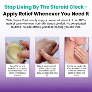 ODALIT™ Skin Repair Balm