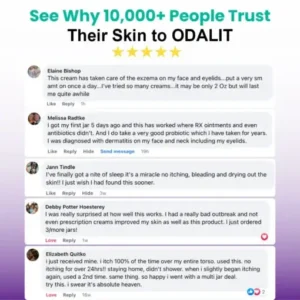 ODALIT™ Skin Repair Balm