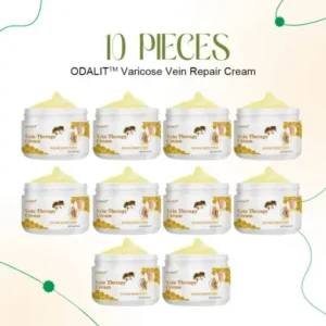 ODALIT™ Vein Therapy Cream