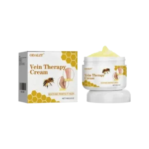 ODALIT™ Vein Therapy Cream