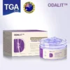 ✅Official Store: ODALIT™ Turmeric & Emu Oil Arthritis Soothing Pain Relief Massage Gel 👨‍⚕️Australian Osteopathic Association （AOA）Approved