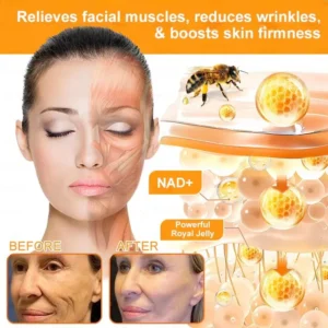 FDA Approved: ODALIT® Bee Venom Skin Restoration Cream — 🔥Limited Time 70% OFF🔥