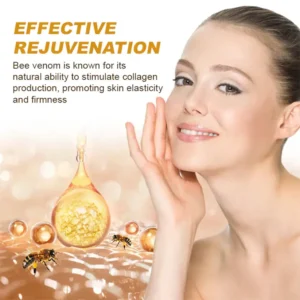 FDA Approved: ODALIT® Bee Venom Skin Restoration Cream — 🔥Limited Time 70% OFF🔥