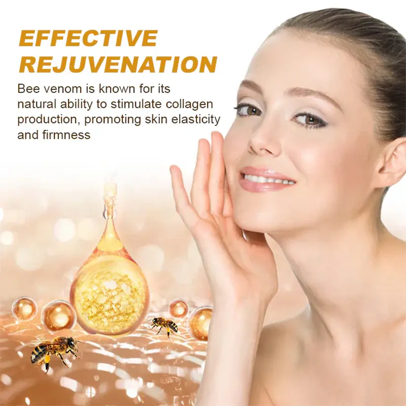 FDA Approved: ODALIT® Bee Venom Skin Restoration Cream — 🔥Limited Time 70% OFF🔥
