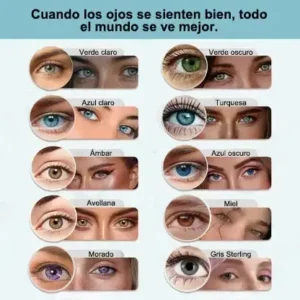 ODALIT® Gotas EyeCandy