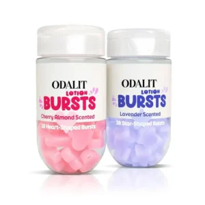 ODALIT Lotion Bursts