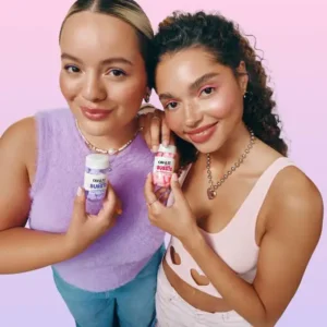 ODALIT Lotion Bursts